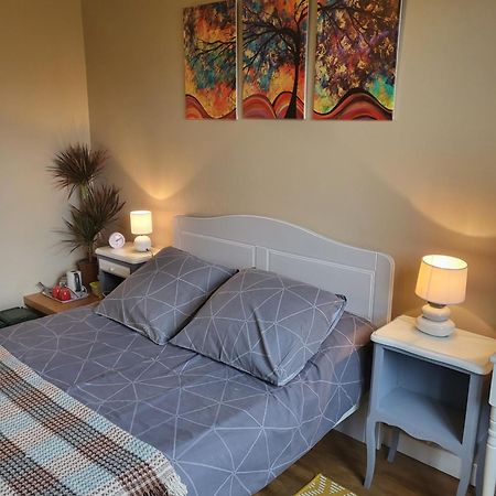 Chambre D'Hote Woody Chef-Boutonne Экстерьер фото